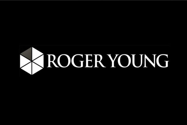 Meet The Team - Roger Young